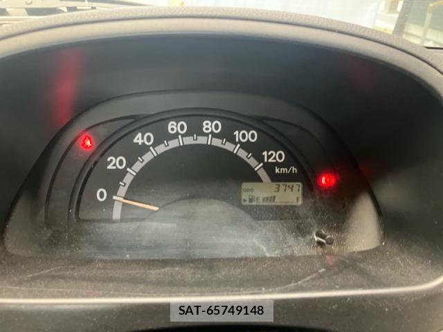 Suzuki CARRY TRUCK 2004-01 7357114-14