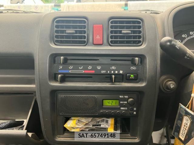 Suzuki CARRY TRUCK 2004-01 7357114-16