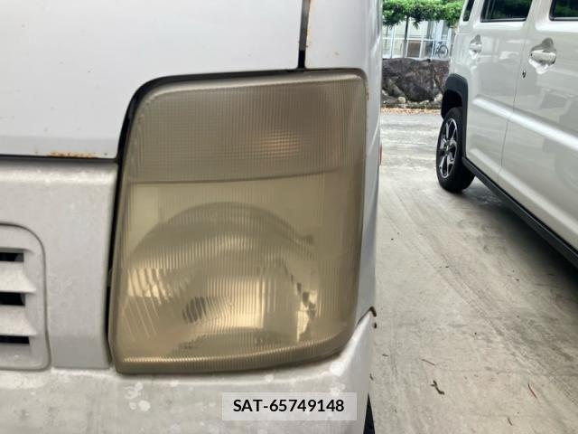 Suzuki CARRY TRUCK 2004-01 7357114-1