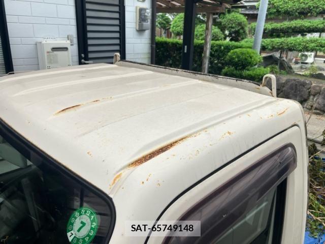 Suzuki CARRY TRUCK 2004-01 7357114-2
