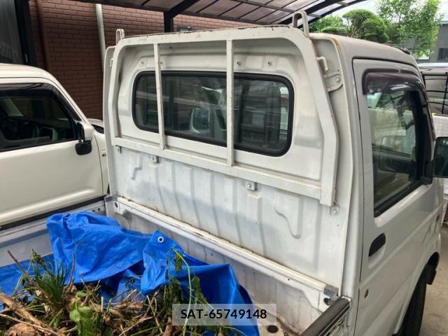 Suzuki CARRY TRUCK 2004-01 7357114-8