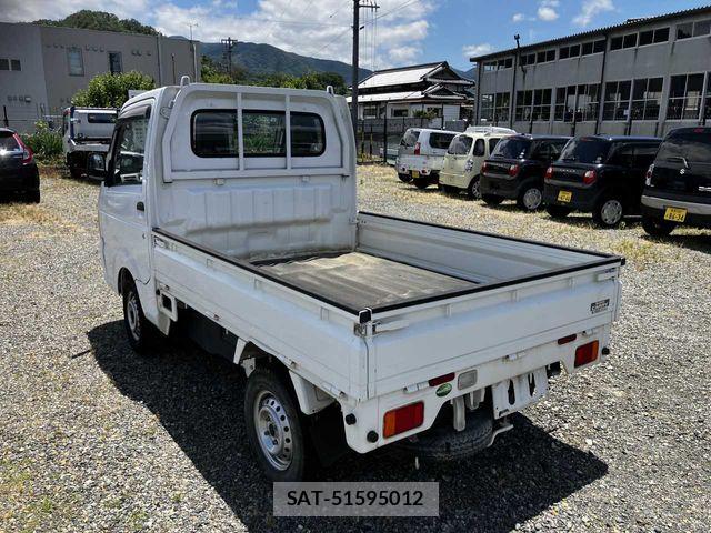 Suzuki CARRY TRUCK 2016-02 7357106-2
