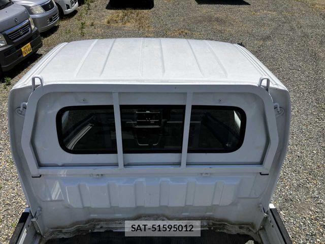Suzuki CARRY TRUCK 2016-02 7357106-7