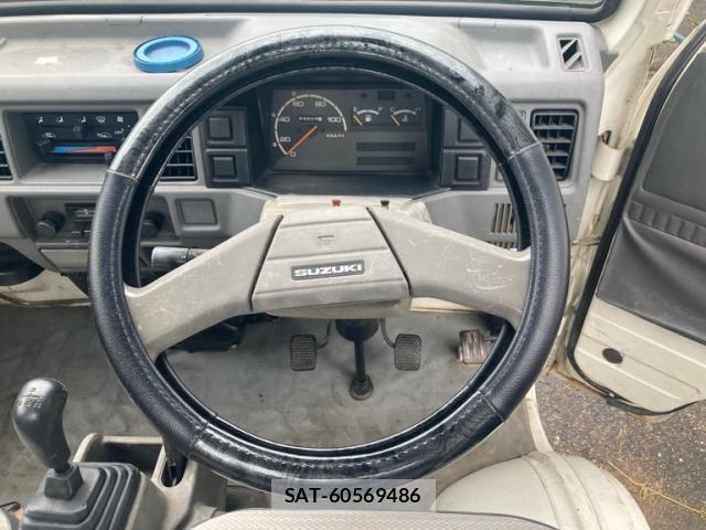 Suzuki CARRY TRUCK 1986-07 7357115-9