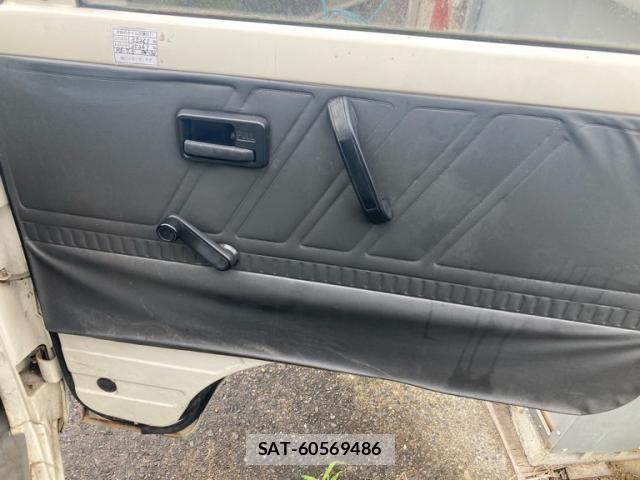 Suzuki CARRY TRUCK 1986-07 7357115-10