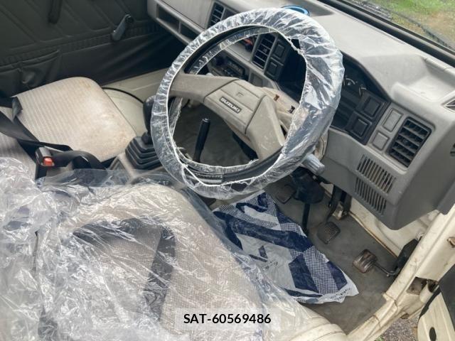 Suzuki CARRY TRUCK 1986-07 7357115-13