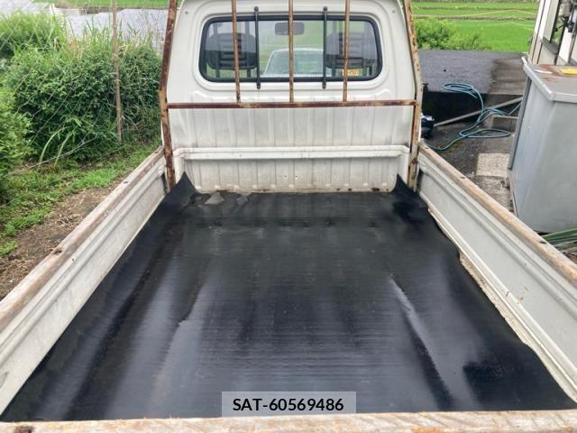 Suzuki CARRY TRUCK 1986-07 7357115-18