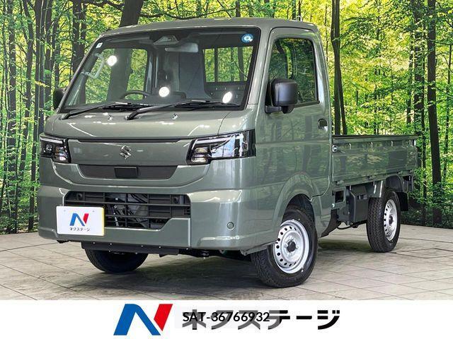 Suzuki CARRY TRUCK 2026-04 7357111-0
