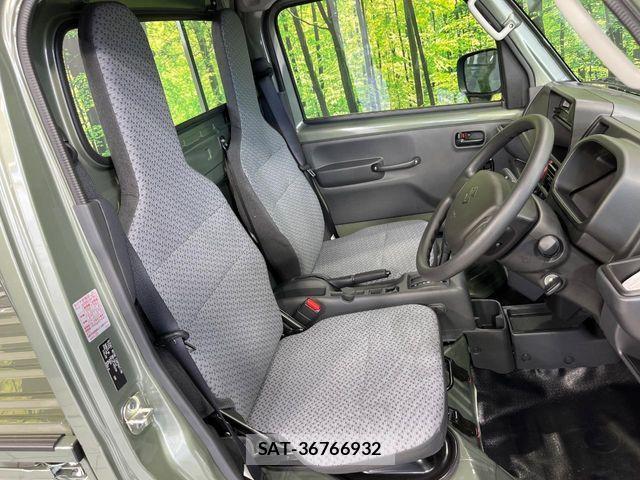 Suzuki CARRY TRUCK 2026-04 7357111-9