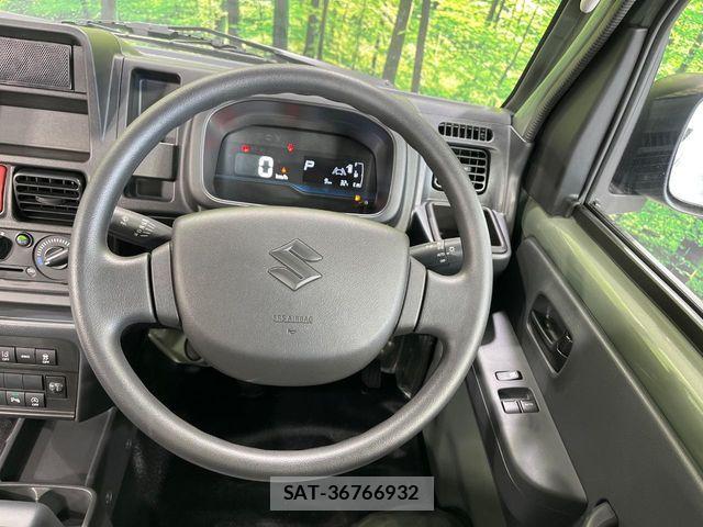 Suzuki CARRY TRUCK 2026-04 7357111-11