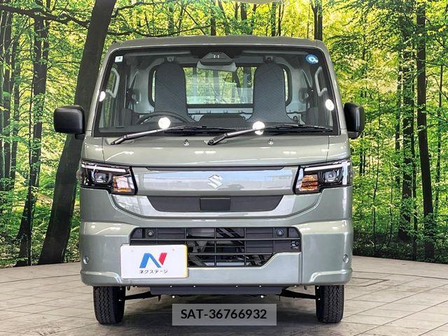 Suzuki CARRY TRUCK 2026-04 7357111-14