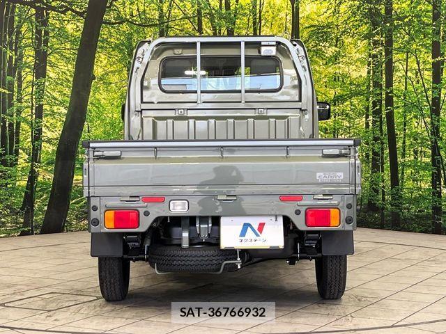 Suzuki CARRY TRUCK 2026-04 7357111-15