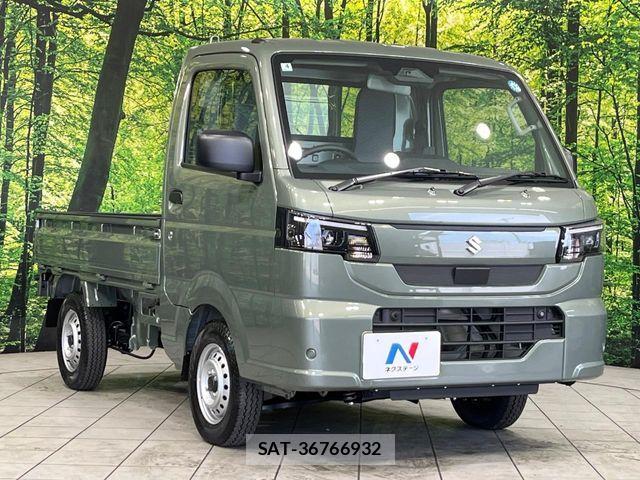 Suzuki CARRY TRUCK 2026-04 7357111-16
