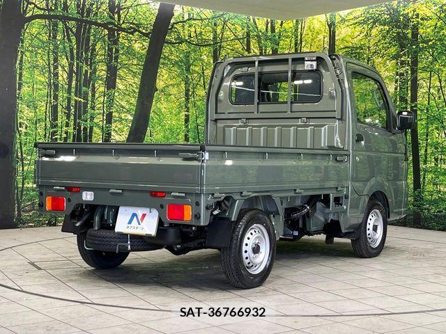 Suzuki CARRY TRUCK 2026-04 7357111-17