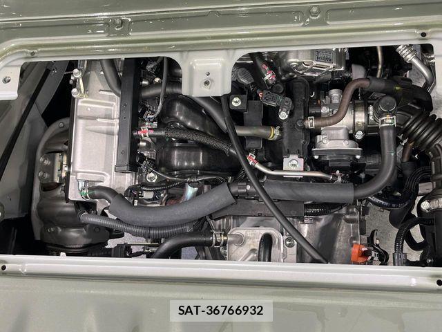 Suzuki CARRY TRUCK 2026-04 7357111-18