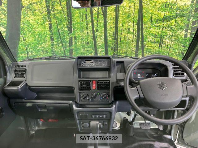 Suzuki CARRY TRUCK 2026-04 7357111-1