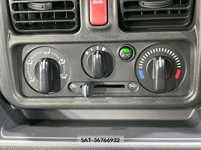 Suzuki CARRY TRUCK 2026-04 7357111-7
