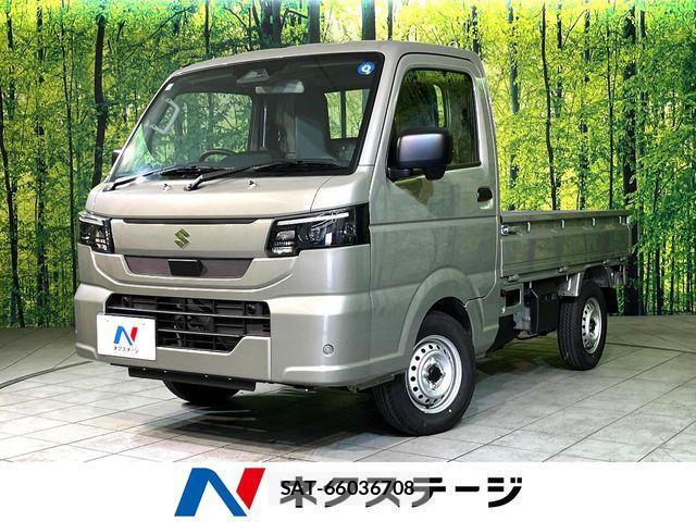Suzuki CARRY TRUCK 2026-05 7357110-0