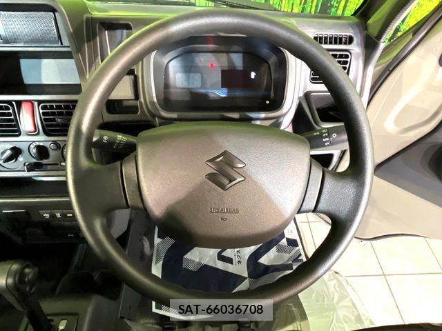 Suzuki CARRY TRUCK 2026-05 7357110-9