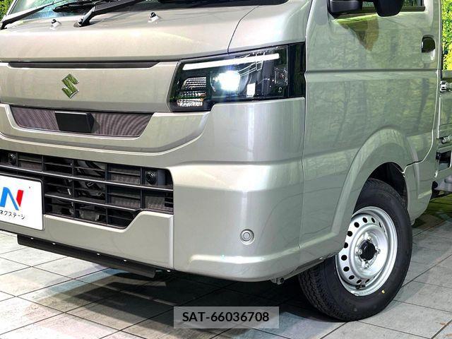 Suzuki CARRY TRUCK 2026-05 7357110-10