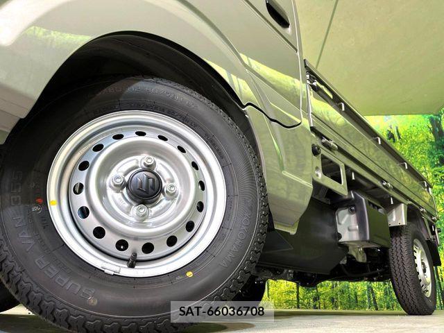 Suzuki CARRY TRUCK 2026-05 7357110-11