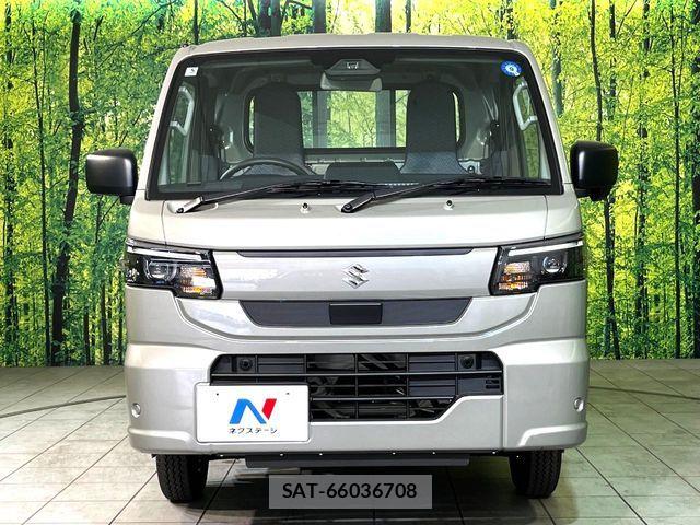 Suzuki CARRY TRUCK 2026-05 7357110-12