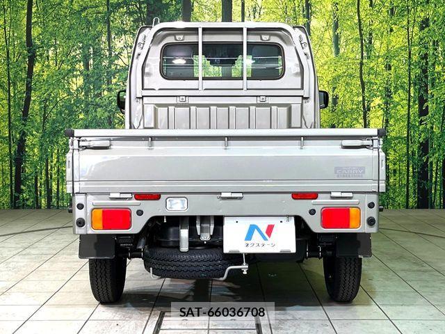 Suzuki CARRY TRUCK 2026-05 7357110-13