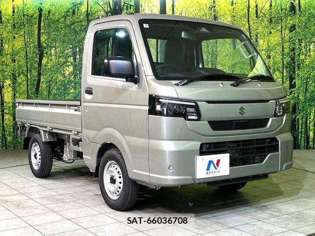 Suzuki CARRY TRUCK 2026-05 7357110-14