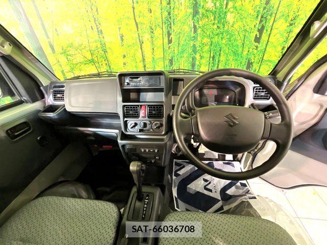 Suzuki CARRY TRUCK 2026-05 7357110-1