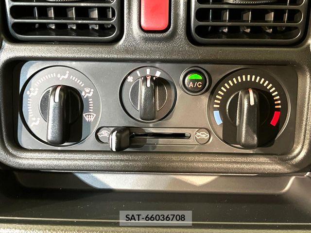 Suzuki CARRY TRUCK 2026-05 7357110-6