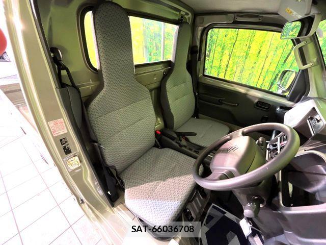 Suzuki CARRY TRUCK 2026-05 7357110-7