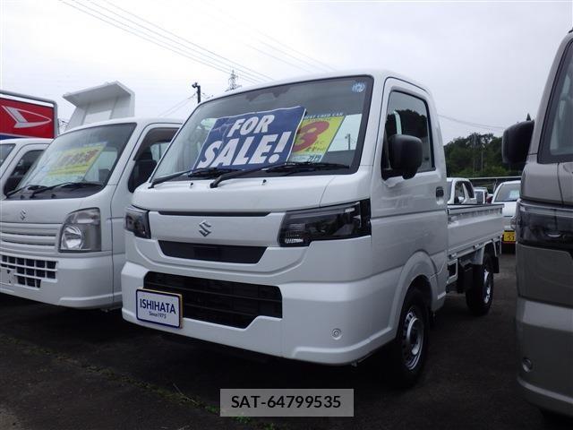 Suzuki CARRY TRUCK 2026-05 7357112-0