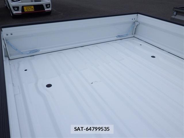 Suzuki CARRY TRUCK 2026-05 7357112-10