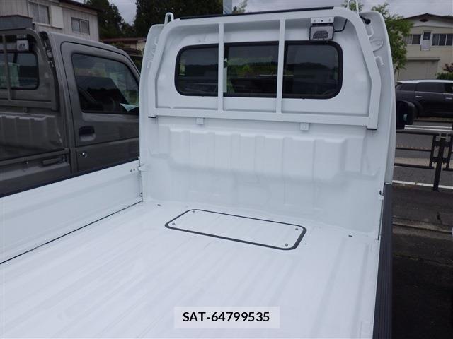 Suzuki CARRY TRUCK 2026-05 7357112-11