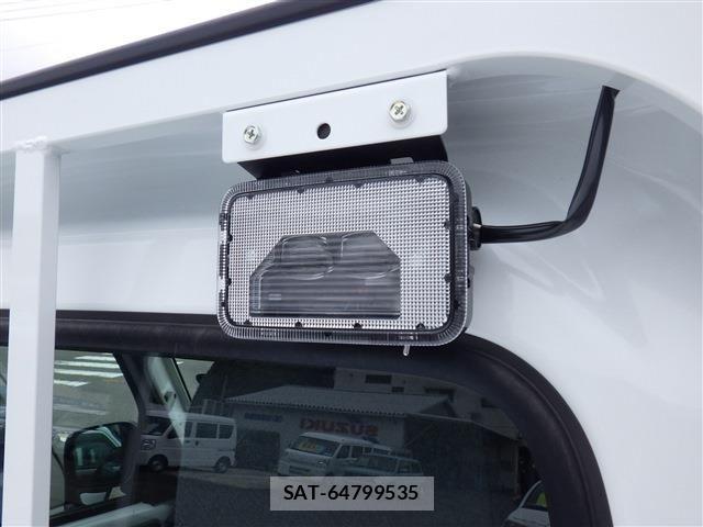 Suzuki CARRY TRUCK 2026-05 7357112-12