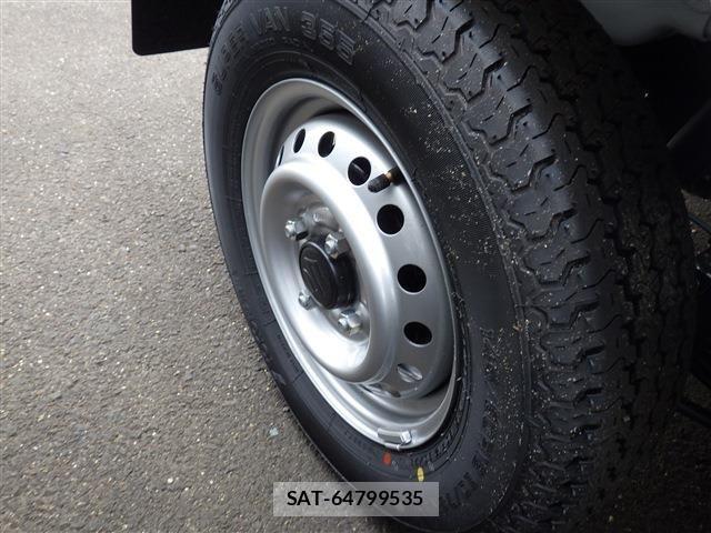 Suzuki CARRY TRUCK 2026-05 7357112-13