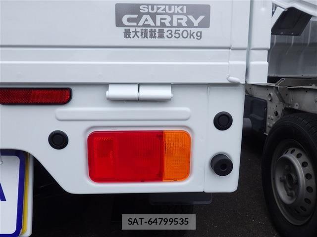 Suzuki CARRY TRUCK 2026-05 7357112-16