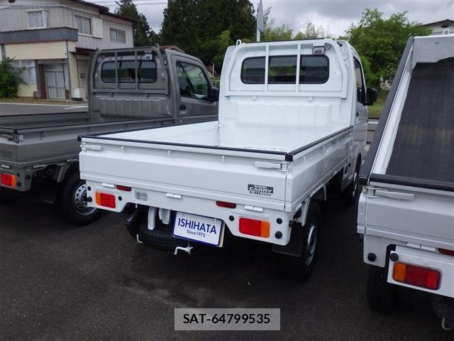 Suzuki CARRY TRUCK 2026-05 7357112-1