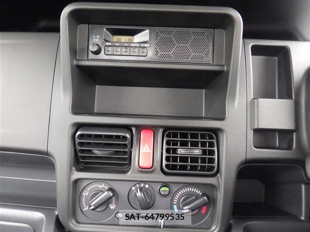 Suzuki CARRY TRUCK 2026-05 7357112-3