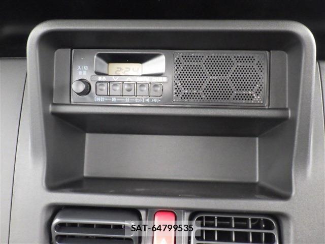 Suzuki CARRY TRUCK 2026-05 7357112-5