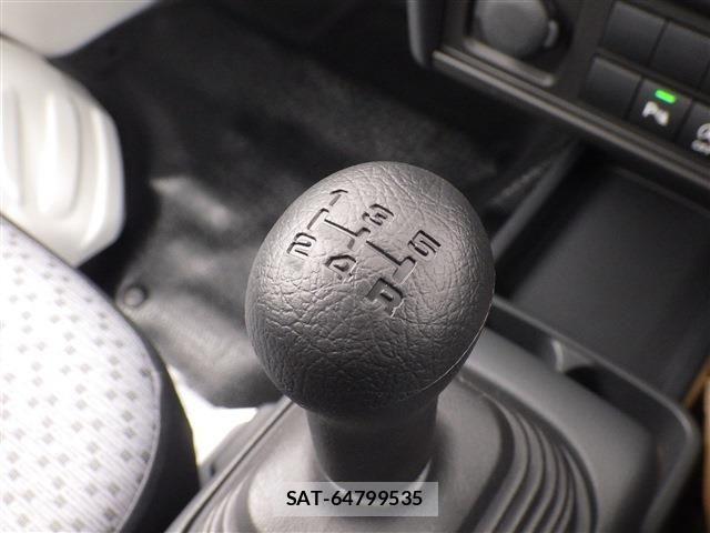 Suzuki CARRY TRUCK 2026-05 7357112-6