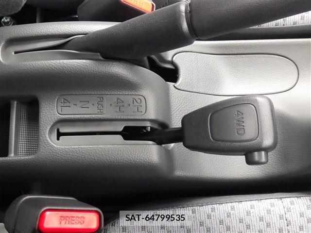 Suzuki CARRY TRUCK 2026-05 7357112-7