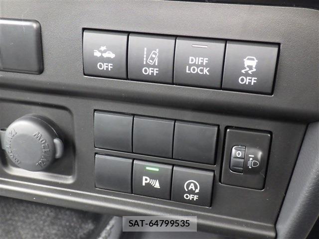 Suzuki CARRY TRUCK 2026-05 7357112-8