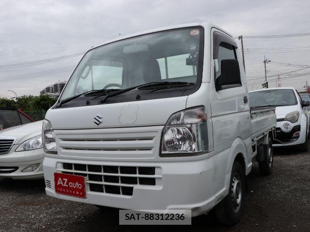 Suzuki CARRY TRUCK 2019-05 7357109-0