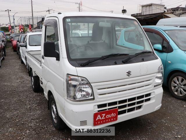 Suzuki CARRY TRUCK 2019-05 7357109-1