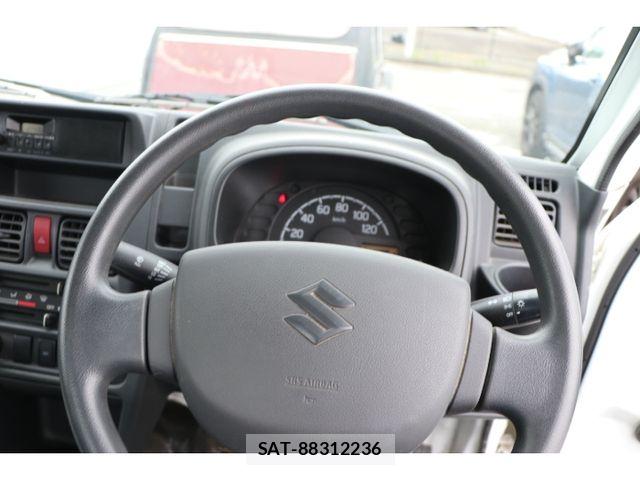 Suzuki CARRY TRUCK 2019-05 7357109-2