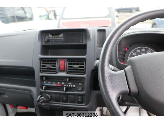Suzuki CARRY TRUCK 2019-05 7357109-3