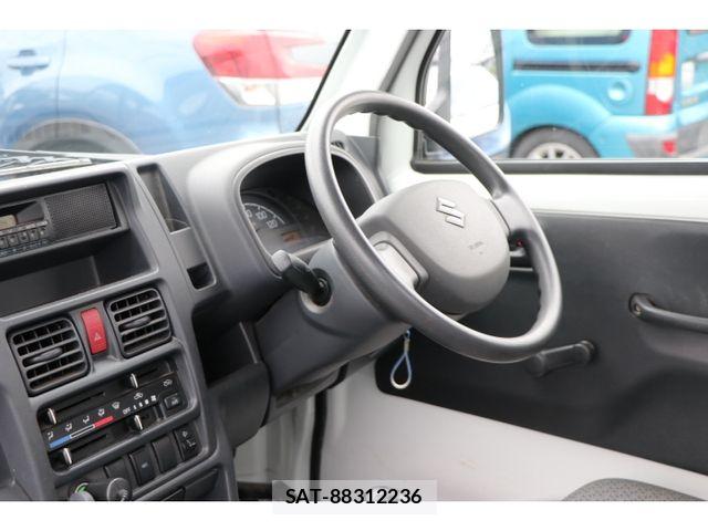 Suzuki CARRY TRUCK 2019-05 7357109-5