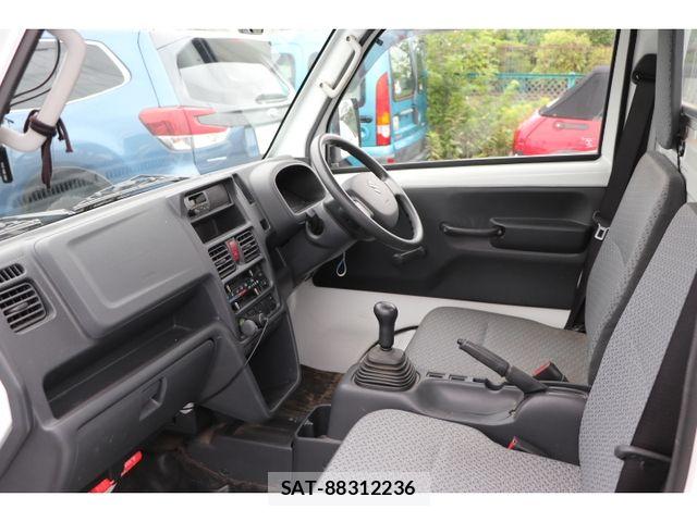 Suzuki CARRY TRUCK 2019-05 7357109-6