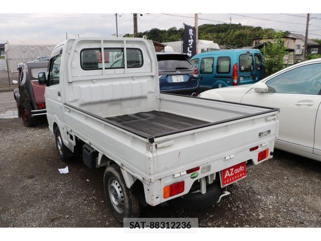 Suzuki CARRY TRUCK 2019-05 7357109-7